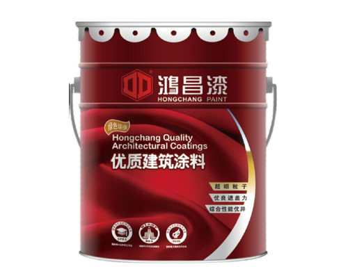 水性納米溶膠抗堿封閉底漆