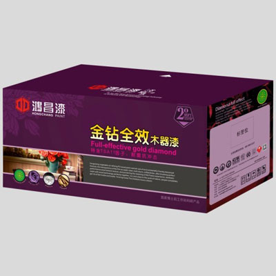 金鉆全效木器漆清漆