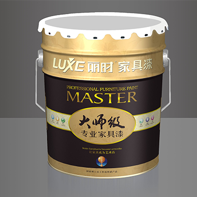 麗時(shí)家具漆系列產(chǎn)品